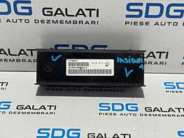 Unitate Modul Calculator Confort Comfort Incalzire AC Clima Aer Conditionat Opel Insignia 2008 - 2017 Cod 13309414 [L3375]