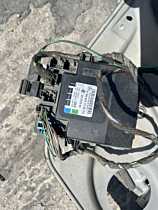 Modul Calculator Confort Control Usa Portiera Stanga Fata Mercedes W245 Clasa B Class B180 B200 2.0 CDI 2005 - 2012 Cod A1698207326 [C5876]