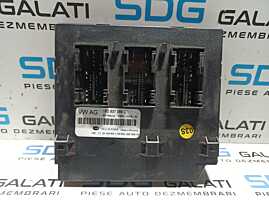 Unitate Modul Calculator Confort Comfort BCM Volkswagen Jetta 4 2011 - 2015 Cod 1K0937086C [X3466]