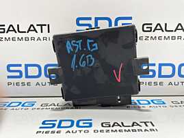 Modul Calculator Confort Comfort Opel Zafira A 1999 - 2005 Cod 90560112 90560112CE [L2350]