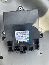 Modul Calculator Confort Control Usa Portiera Stanga Spate Mercedes W169 Clasa A Class A160 A180 A200 2.0 CDI 2005 - 2012 Cod A1698207526 [C5874]