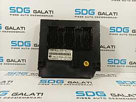 Unitate Modul Calculator Confort Comfort BCM Volkswagen Golf 6 2008 - 2014 Cod 1K0937084 [L1821]