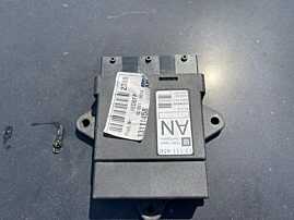 Calculator Modul Control Confort Comfort Usa Portiera Stanga Fata Opel Vectra C 2002 - 2008 Cod 13111458 [C6955]