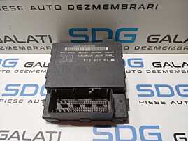 Tablou Sigurante Relee Unitate Modul Calculator Confort Comfort Opel Vectra C 2002 - 2008 Cod 09226554 [M4337]