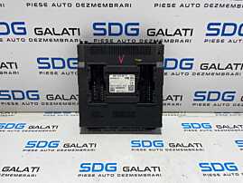 Unitate Modul Calculator Confort Comfort Skoda Fabia 2 2007 - 2014 Cod 6R7937087P [L3266]