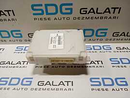 Unitate Modul Calculator Confort Comfort Control AC Aer Conditionat Clima Climatronic Nissan Juke 2010 - 2019 Cod 27760-1KB0A [M4348]