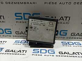 Unitate Modul Calculator Confort Comfort Opel Astra G 1998 - 2007 Cod 24410018 [X3523]