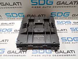 BCM Unitate Modul Calculator Control Confort Seat Ibiza 6J 2009 - 2016 Cod 6R0937086F A2C53396759 [M4308]