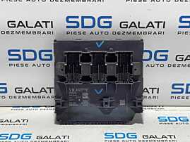 Unitate Modul Calculator Confort Comfort Volkswagen Scirocco 2008 - 2014 Cod 5K0937086F 5K0937087H [L3227]