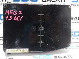 Unitate Modul Calculator Confort Confort UCH Renault Scenic 2 2003 - 2009 Cod 8200306433 8200326043 [L2456]