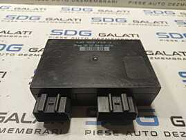 Unitate Modul Calculator Confort Confort Volkswagen Golf 4 1998 - 2005 Cod 1J0959799J [L0670]