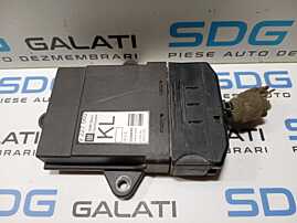 Calculator Modul Confort Comfort de pe Usa Portiera Dreapta Fata Opel Vectra C 2002 - 2008 Cod 9227560 9227560KL [M4339]