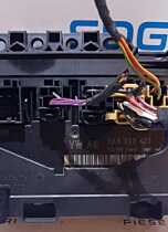 Unitate Modul Calculator Control Confort Volkswagen Passat CC 2008 - 2012 Cod 3AA959433 [L3299]