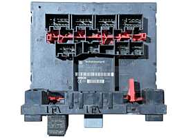 Unitate Modul Calculator Confort Comfort Panou Tablou Sigurante Volkswagen Passat B6 2005 - 2010 Cod 3C0937049AE [LR0370]