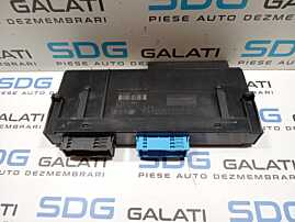 Calculator Modul Confort BMW Seria 3 E90 E91 2.0 D 2004 - 2011 Cod 9131776-01 9131775-01 532305M06 [M3728]