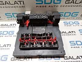 Unitate Modul Calculator Confort Comfort Volkswagen Touran 2003 - 2010 Cod 1k0937049J [M5174]