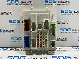 Unitate Modul Calculator Confort Comfort Panou Tablou Sigurante Ford Kuga 2 MK2 2012 - 2019 Cod DV6T-14A073-FH [L4048]