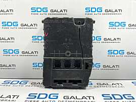 Unitate Modul Calculator Confort Comfort UCH Renault Megane 2 2002 - 2008 Cod 8200309691 S118400320D [L3750]
