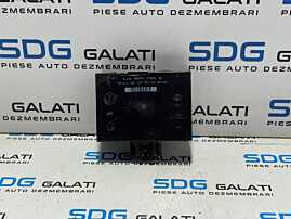 Unitate Modul Calculator Confort Comfort Volkswagen Golf 4 1998 - 2005 Cod 1J0959799Q [L3224]