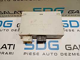Calculator Confort Modul Senzori Parcare BMW Seria 3 E46 2.0 1998 - 2006 Cod 6921415 66.21-6921415 [M6511]
