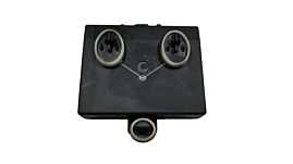 Unitate Modul Calculator Confort Control Usa Portiera Stanga Fata Skoda Octavia 3 2013 - 2017 Cod 5Q4959393B 5Q0959593E [L5905]