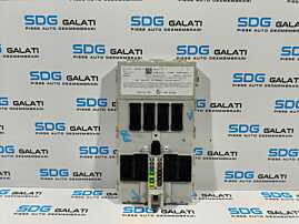 Modul Unintate Calculator Confort BMW Seria 3 F20 F21 2010 - 2019 Cod 6843901 61.35 6843901-01 [L2277] [L2279]