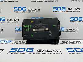 Modul Unitate Calculator Control Confort Audi A4 B7 2004 - 2008 Cod 8E0959433L [L3742]