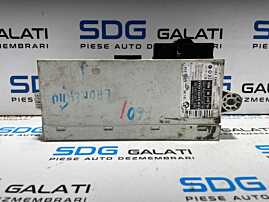 Unitate Modul Calculator Control Confort Confort CAS 2 BMW Seria 5 E60 E61 2003 - 2010 Cod 61.35 6960978 [L3305]