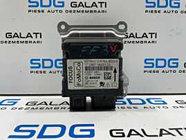 Unitate Modul Calculator Control Airbag Ford Focus 3 2010 - 2015 Cod CM5T-14B321-CA [L3757]
