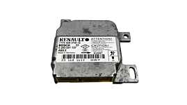 Unitate Modul Calculator Control Airbag Renault Clio 2 1998 - 2008 Cod 7700428310-G [L5895]