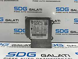 Unitate Modul Calculator Control Airbag Audi A4 B8 2008 - 2016 Cod 8K0959655B [L3768]