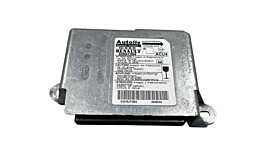 Unitate Modul Calculator Control Airbag Renault Megane 2 2002 - 2008 Cod 604289600 8200411004 [L5908]