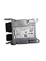 Unitate Modul Calculator Control Airbag Ford Kuga 1 2008 - 2013 Cod 8V4T-14B321-AF 0285010633 [N0825]