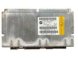 Unitate Modul Calculator Control Airbag BMW Seria 7 E65 E66 2001 - 2008 Cod 6960943 [LR0413]