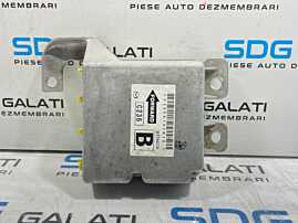 Unitate Modul Calculator Control Airbag Mazda 5 2005 - 2010 Cod W2T80274 [L4394]