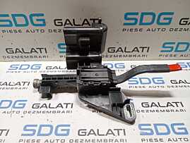 Unitate Modul Calculator Control Baterie Acumulator BMW Seria 3 F30 F31 2.0 D 2010 - 2018 Cod 922501504 [M5446]