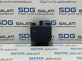 Unitate Modul Calculator Control Bloc Valve Vacuum Solenoid Skoda Octavia 2 2004 - 2013 Cod 6Q0906625A [L2537]