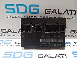 Unitate Modul Calculator Control Confort Confort Skoda Octavia 2 2004 - 2013 Cod 1K0959433CB [M4715]