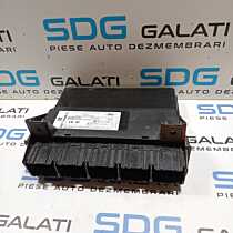 Unitate Modul Calculator Control Confort Ford Fiesta 5 2002 - 2008 Cod 6S6T-15K600-CL 5WK4-8855L [272M4]