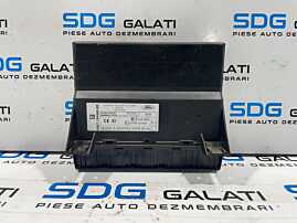 Unitate Modul Calculator Control Confort Ford Fiesta 5 MK5 2002 - 2008 Cod 6S6T-15K600-BE [L4183] [L4185]