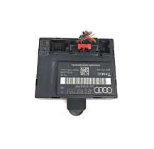 Unitate Modul Calculator Control Confort Usa Portiera Stanga Spate Audi A6 C6 2004 - 2011 Cod 4F0959795F [N0455]