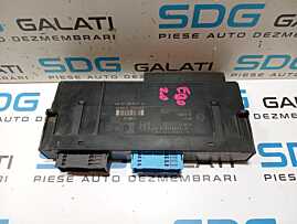 Unitate Modul Calculator Control Confort Confort BMW E90 E91 2.0 D 2004 - 2011 Cod 917688001 9176880-01 9176879-01 [M5980]