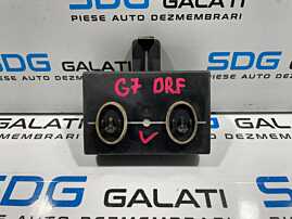 Unitate Modul Calculator Control Confort Usa Portiera Dreapta Fata Seat Leon 5F 2012 - 2020 Cod 5Q4959592B [L4033]