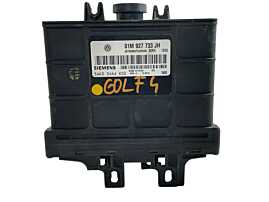 Unitate Modul Calculator Cutie Viteze Automata Volkswagen Bora 1998 - 2005 Cod 01M927733JH [LR0477]