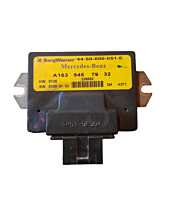 Calculator Cutie de Viteze Automata Mercedes ML W163 2.7 CDI 1997 – 2005 Cod A1635457932 [N1292]