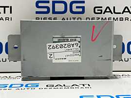 Calculator Cutie Viteze Automata Land Rover Freelander 2.0 TD4 1998 - 2006 Cod NNW502461 UHC500160 6A82039 A0028 [L2359]