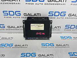 Calculator Modul Cutie Viteze Mercedes Clasa E Class W220 1995 - 2002 Cod A0255450532 AA0255450532 [L3550]