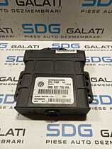 Calculator Cutie Viteze Automata Volkswagen Touareg 2.5 TDI BPD BPE 2006 - 2010 Cod 09D927750HH [L0645]