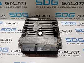 ECU Calculator Motor Skoda Octavia 2 1.6 TDI CAY CAYC 2008 - 2013 Cod 03L906023JH 5WP42677AA [M4387]