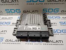 ECU Calculator Motor Nissan Juke 1.5 DCI 2010 - 2014 Cod S180067168A 23710BJ91B SID305 [M4382]